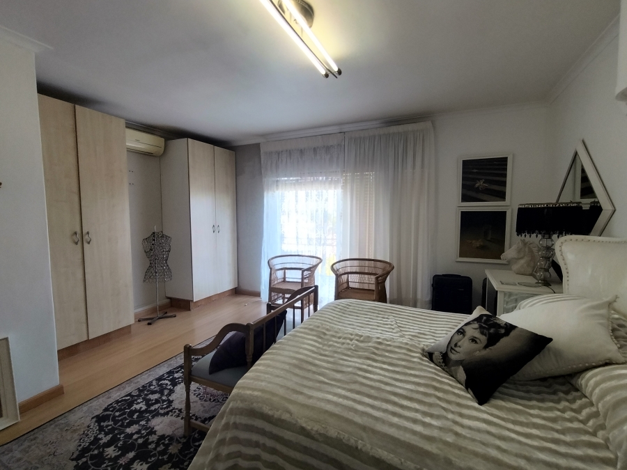 To Let 4 Bedroom Property for Rent in Haasendal Western Cape